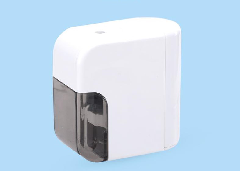 電動削筆器潤滑選索科，一次使用終生潤滑！